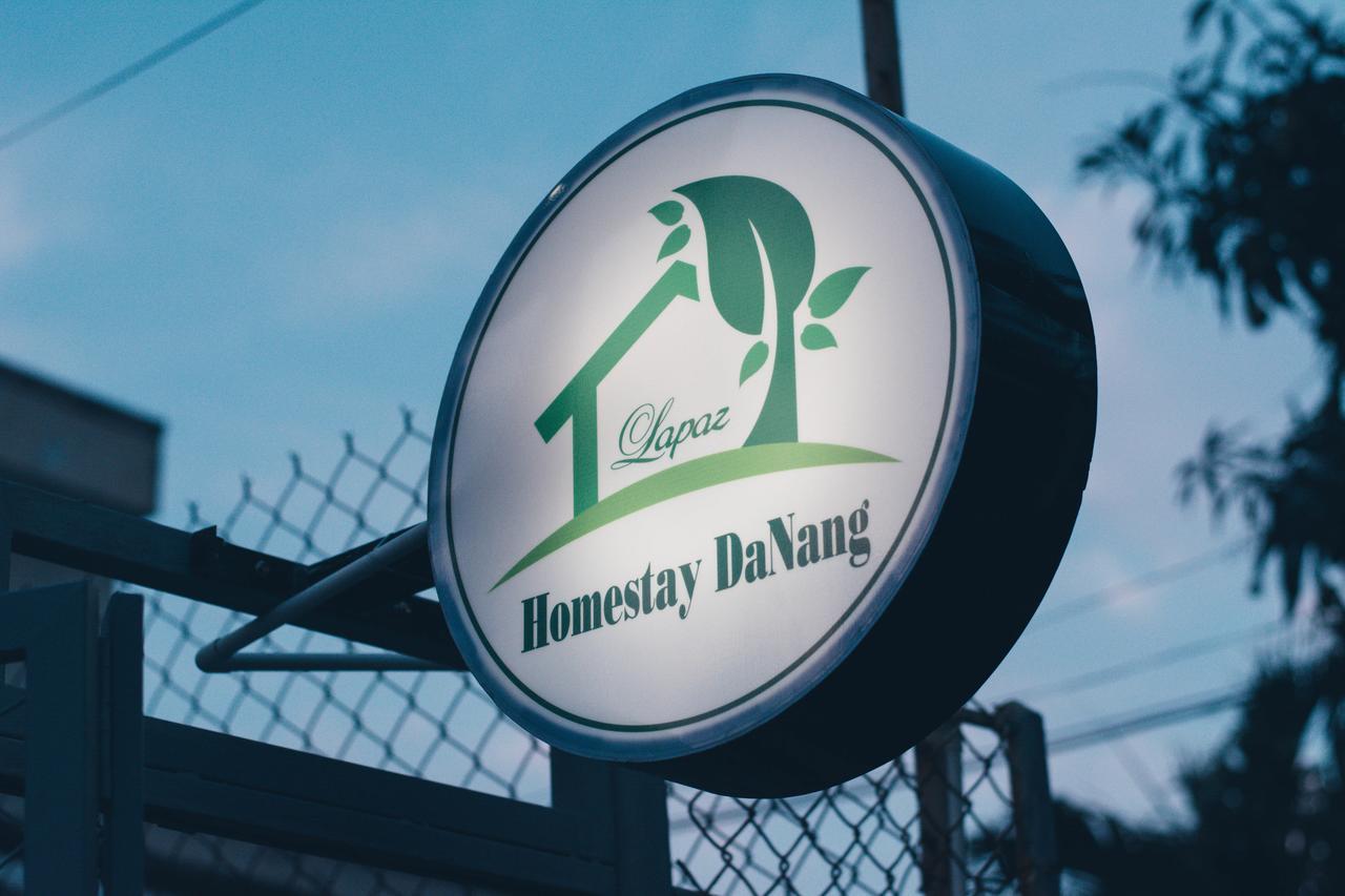 Lapaz Homestay Da Nang Exteriör bild