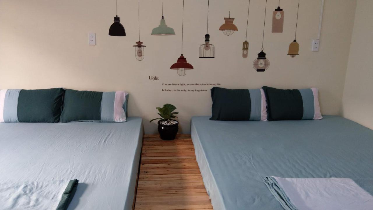 Lapaz Homestay Da Nang Exteriör bild