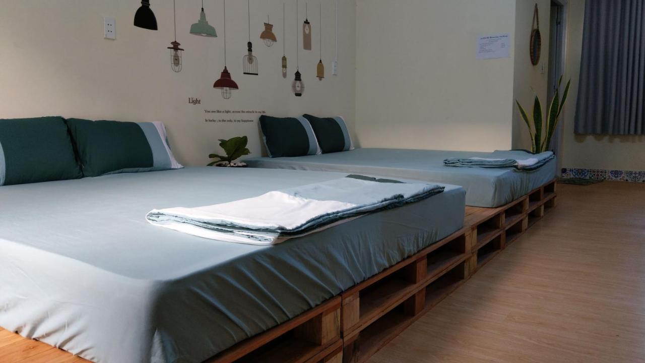 Lapaz Homestay Da Nang Exteriör bild