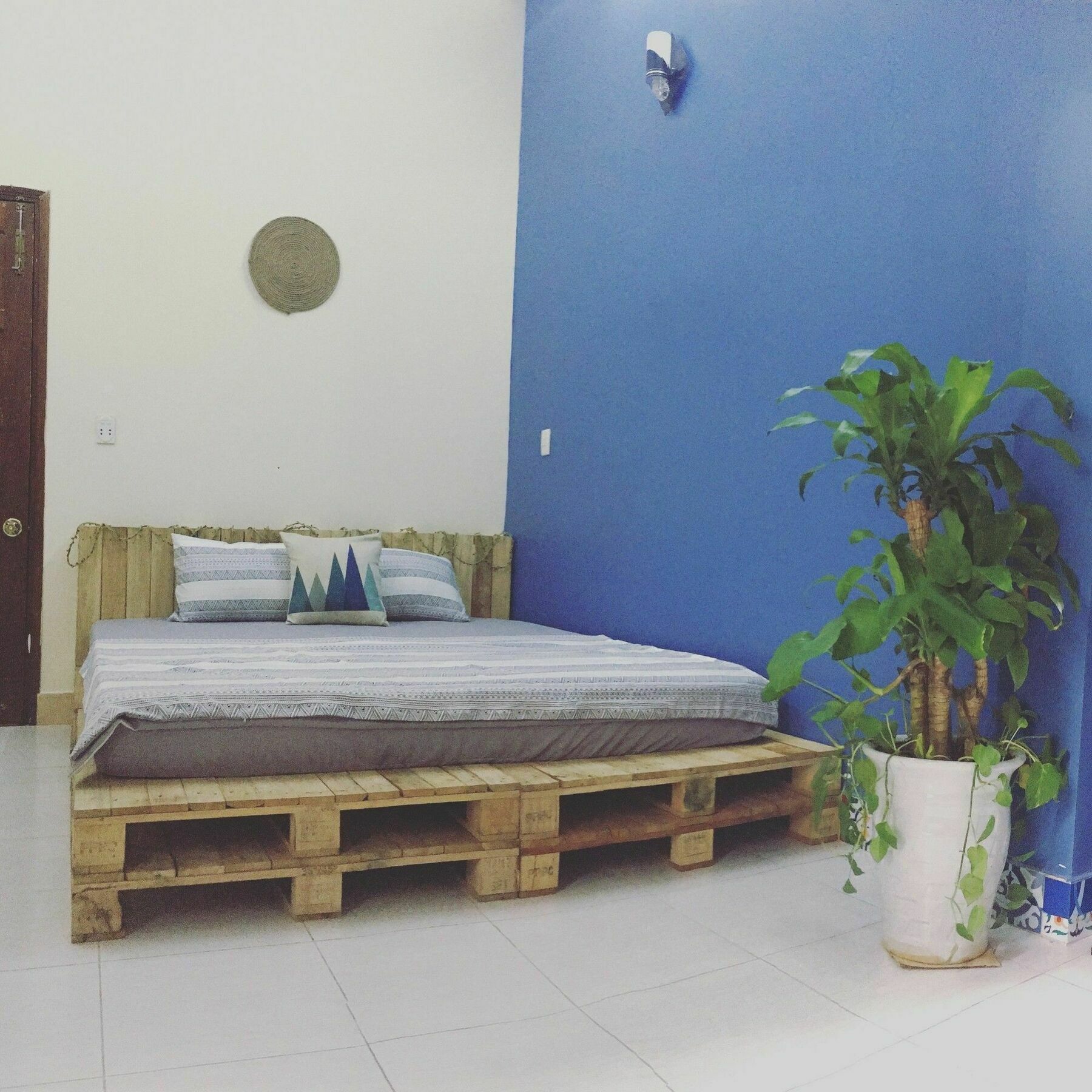 Lapaz Homestay Da Nang Exteriör bild