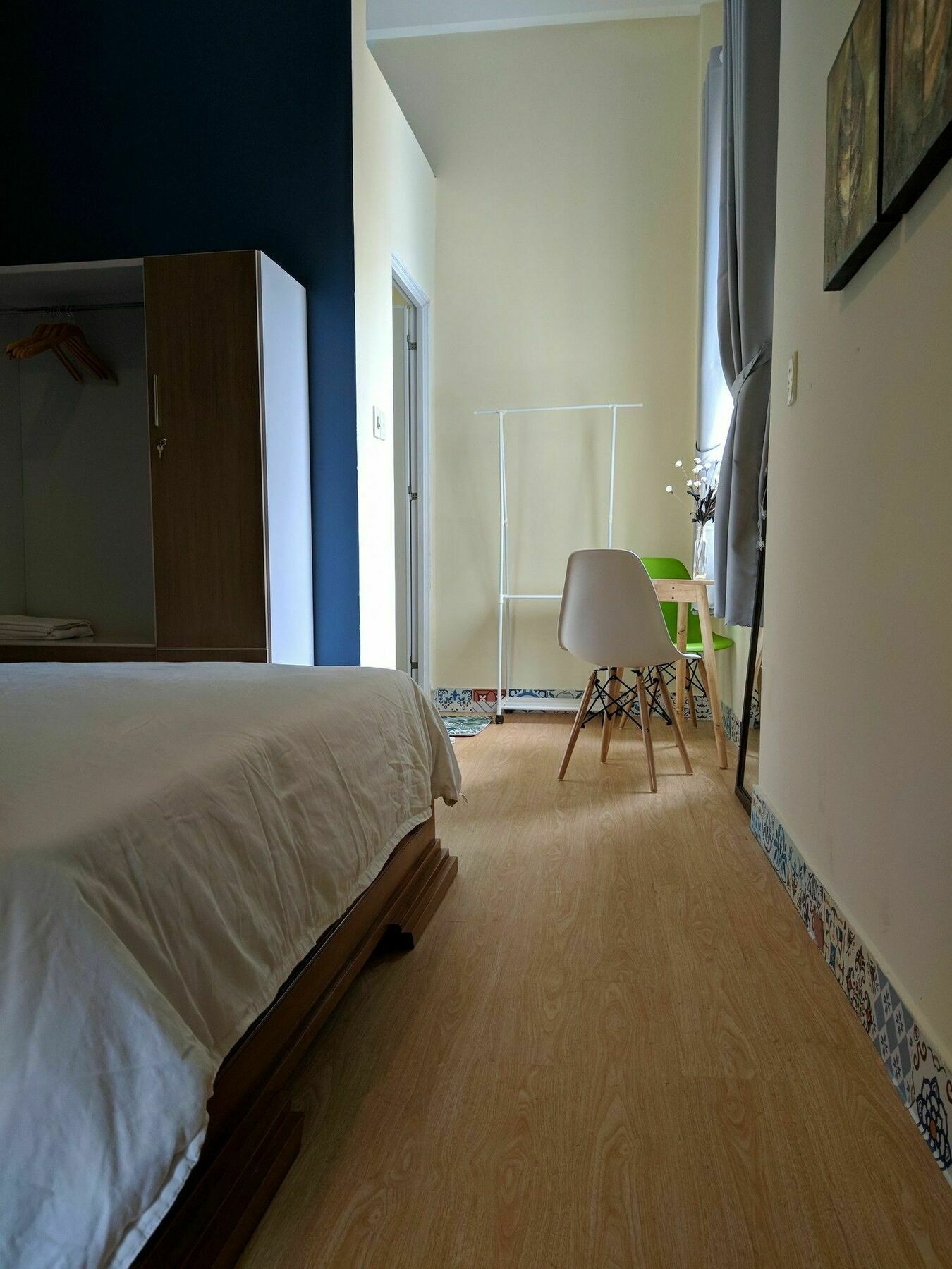 Lapaz Homestay Da Nang Exteriör bild