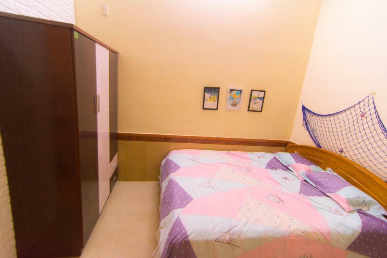 Lapaz Homestay Da Nang Exteriör bild