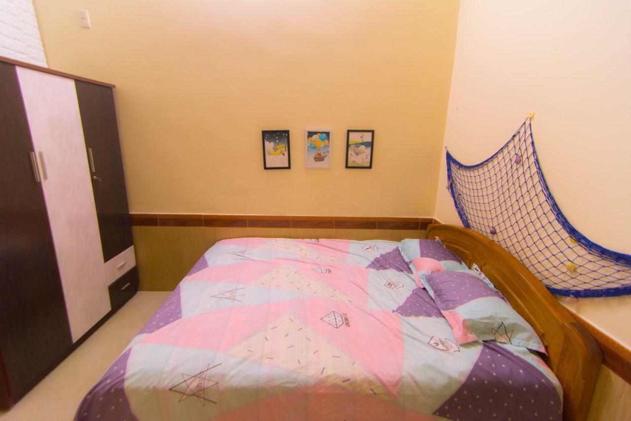 Lapaz Homestay Da Nang Exteriör bild