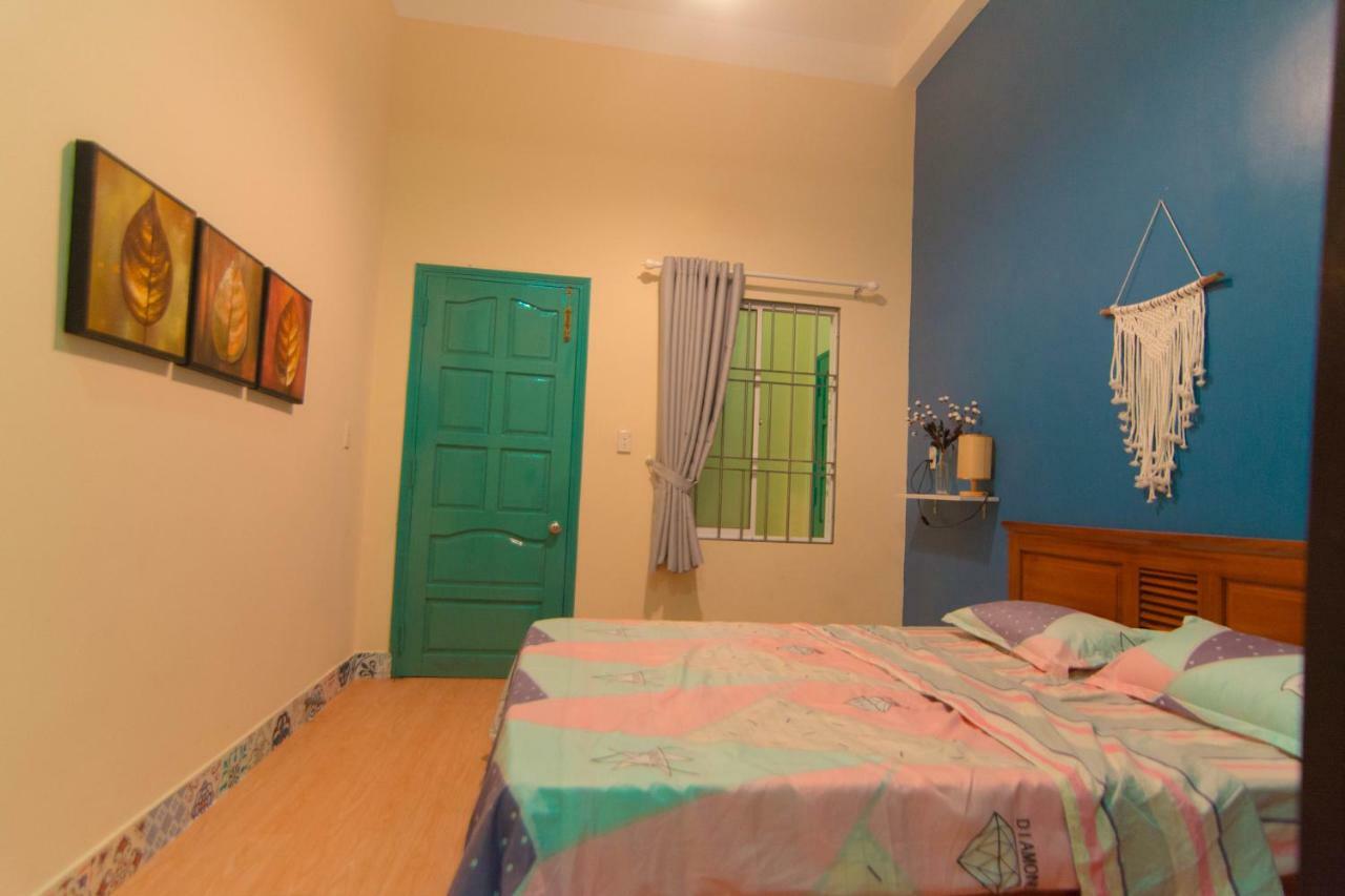 Lapaz Homestay Da Nang Exteriör bild