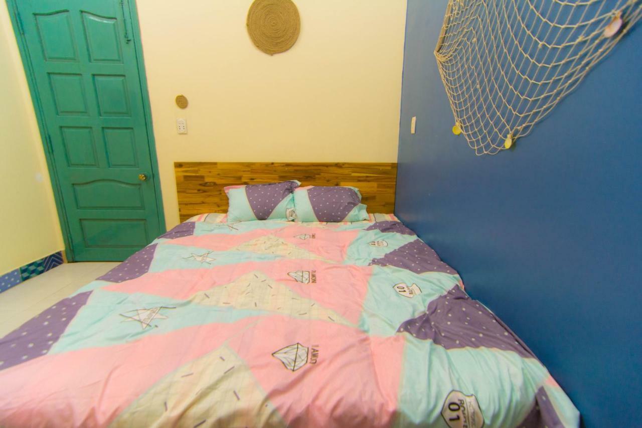 Lapaz Homestay Da Nang Exteriör bild