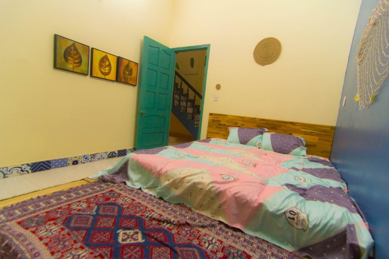 Lapaz Homestay Da Nang Exteriör bild