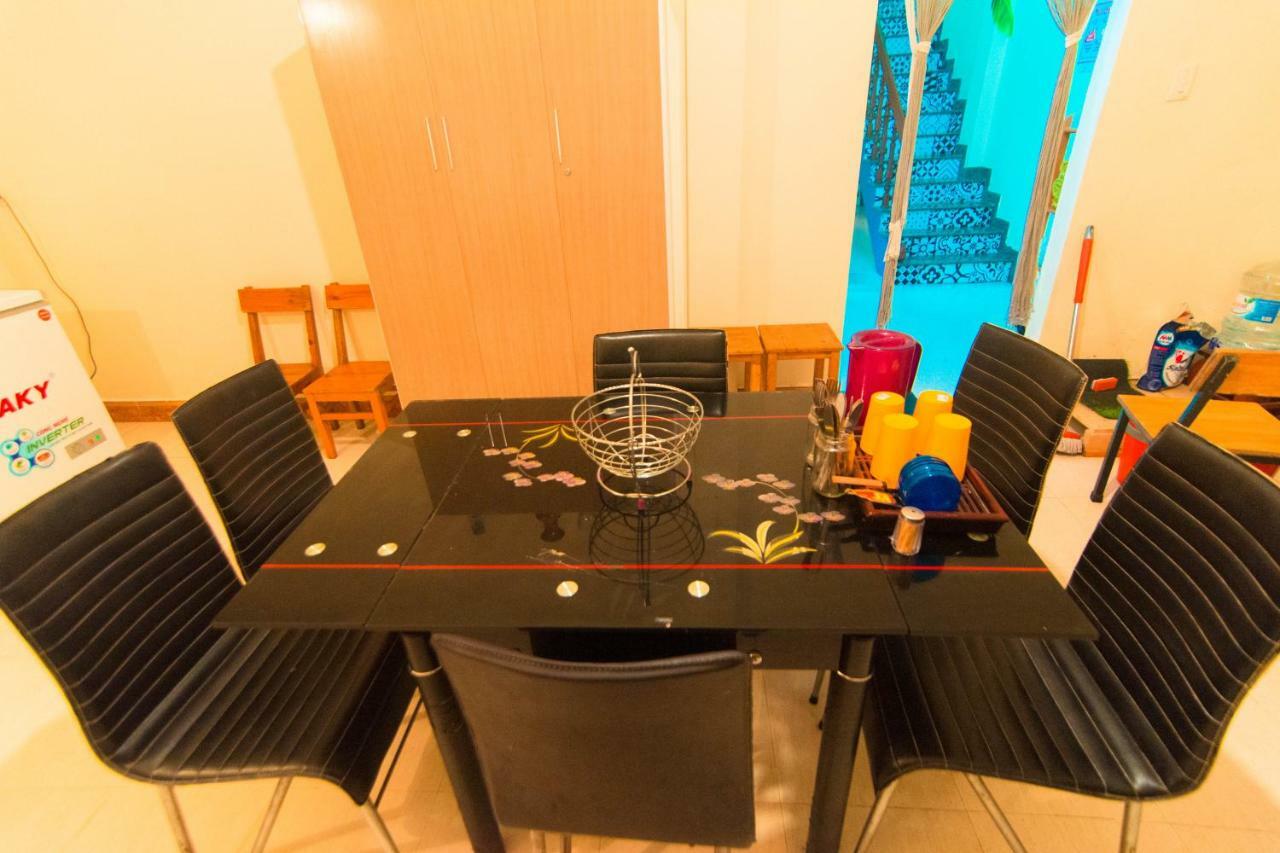 Lapaz Homestay Da Nang Exteriör bild